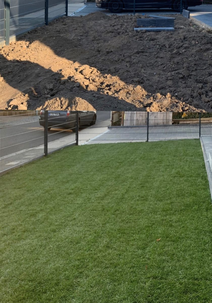Kezer Galabau | Garten & Landschaftsbau