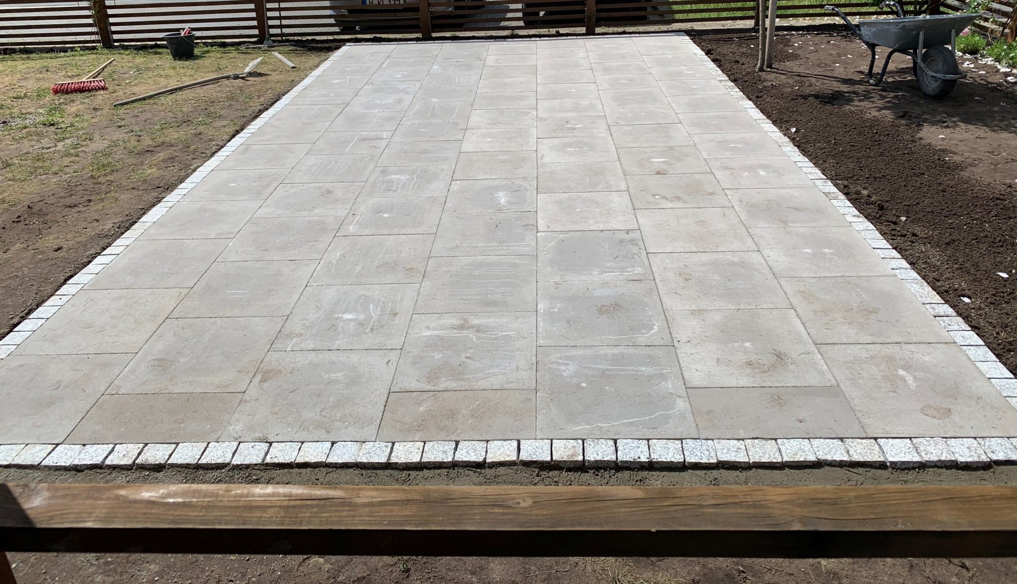 Kezer Galabau | Garten & Landschaftsbau